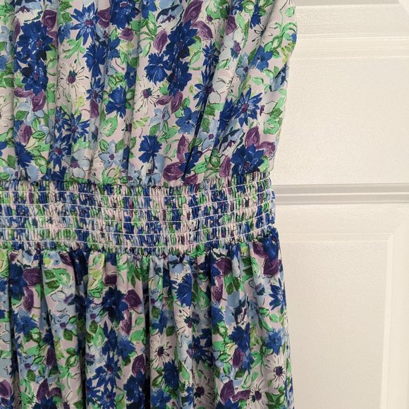 Floral midi dress from Zara, New! - Picture 9 of 9